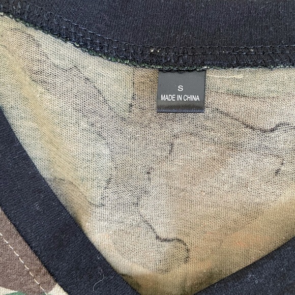 Jason Alden concert top - Picture 4 of 4